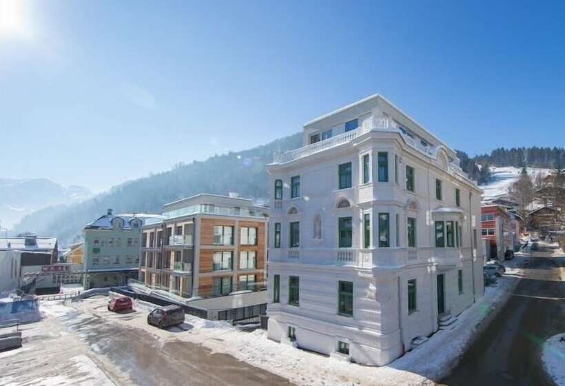 The House Zell Am See