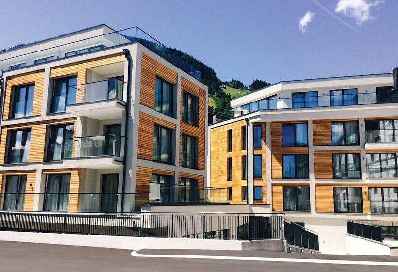 The House Zell Am See