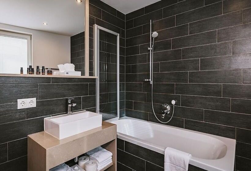 The House Zell Am See