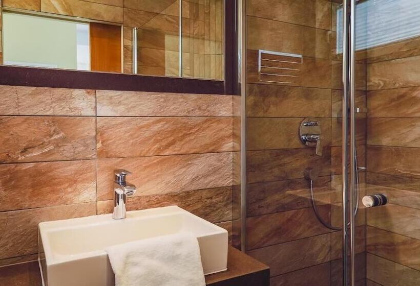 The House Zell Am See