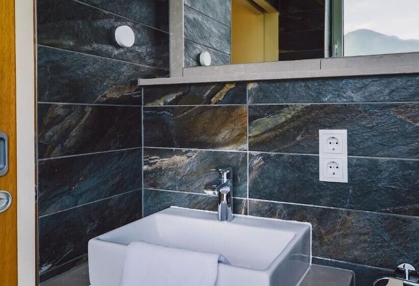 The House Zell Am See