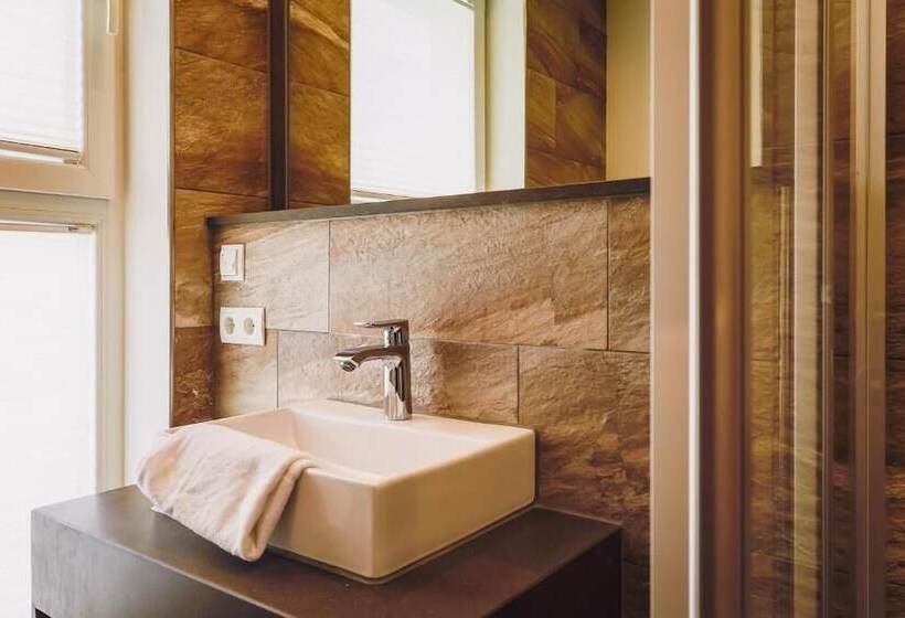 The House Zell Am See