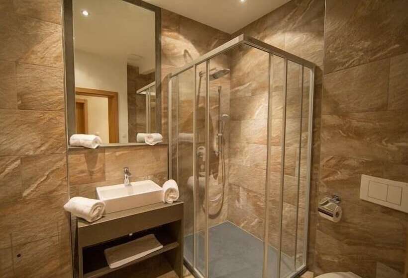 The House Zell Am See