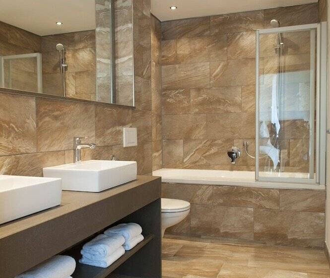 The House Zell Am See