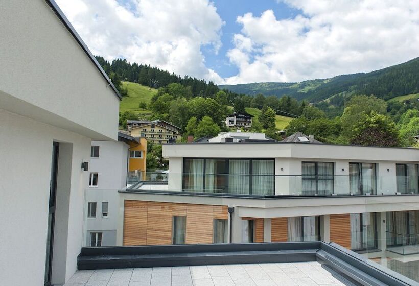 The House Zell Am See