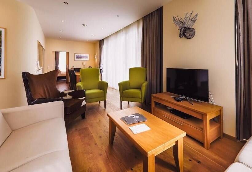 The House Zell Am See