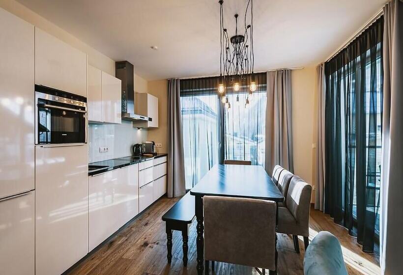 The House Zell Am See