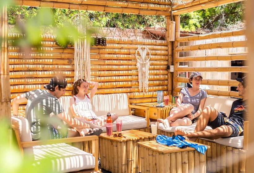 Viajero Paracas Hostel