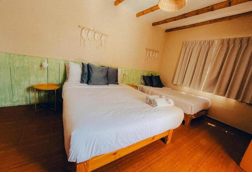 Viajero Paracas Hostel