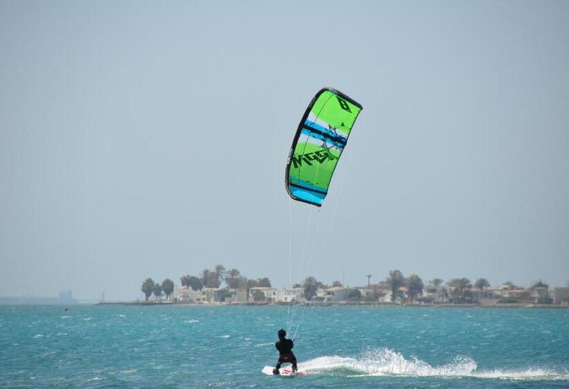 Viajero Paracas Hostel