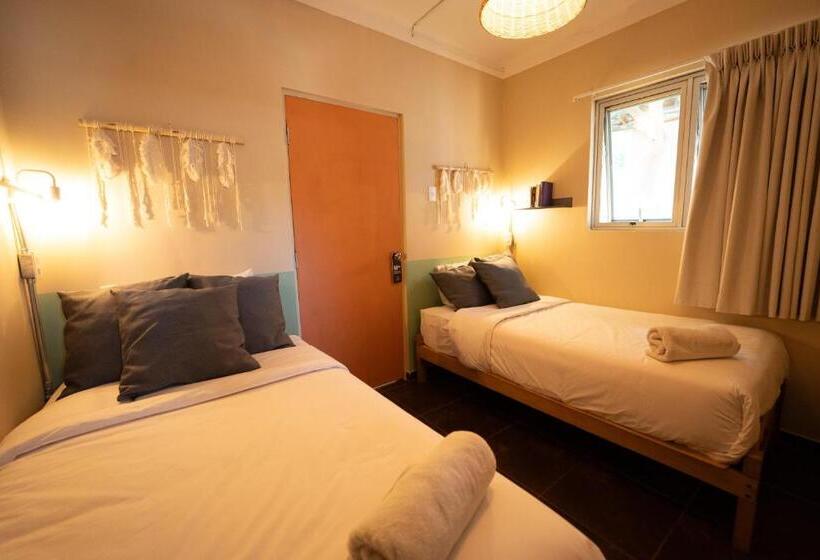 Viajero Paracas Hostel