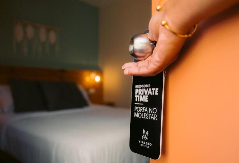 Viajero Paracas Hostel