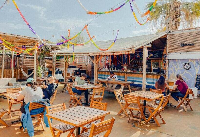 Viajero Paracas Hostel