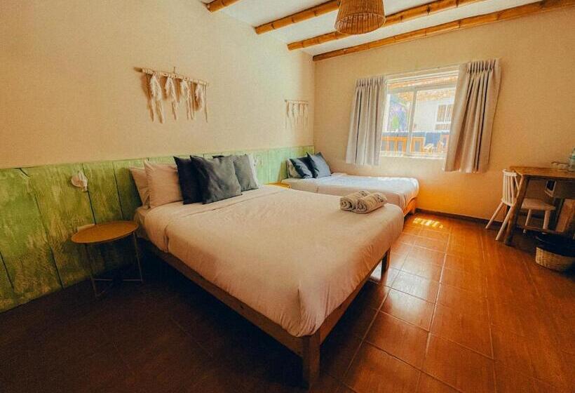 Viajero Paracas Hostel