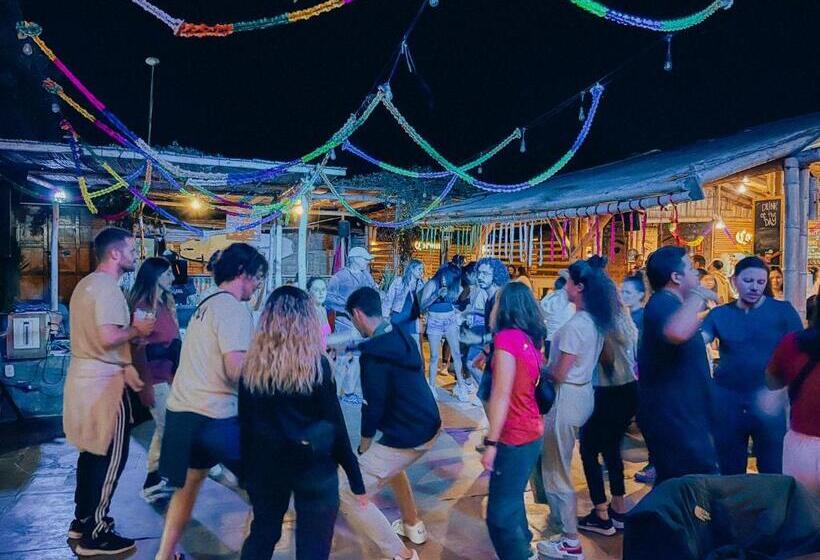 Viajero Paracas Hostel