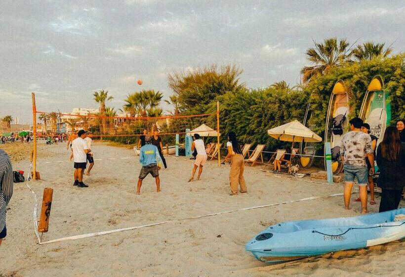 Viajero Paracas Hostel