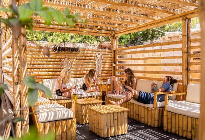 Viajero Paracas Hostel