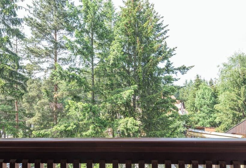 فندق صغير Agape