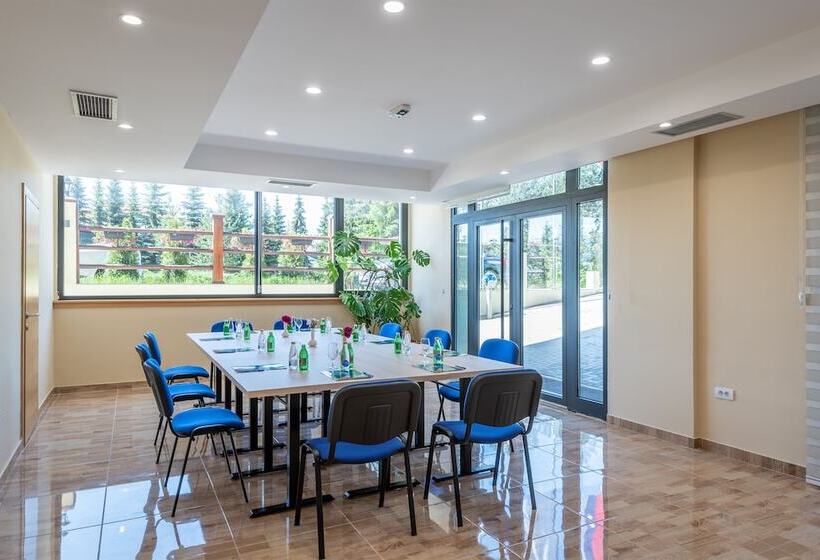 فندق صغير Agape