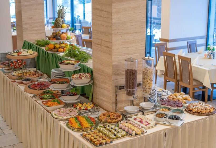 فندق صغير Agape