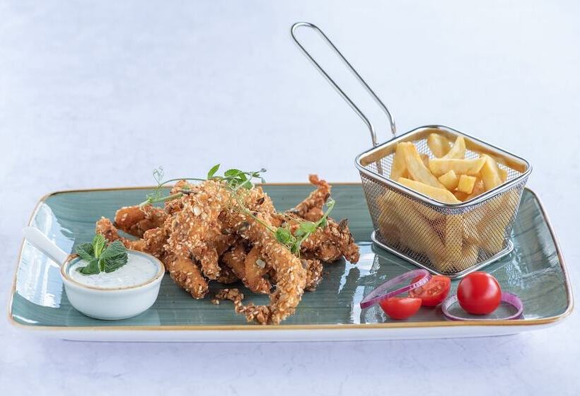 فندق صغير Agape