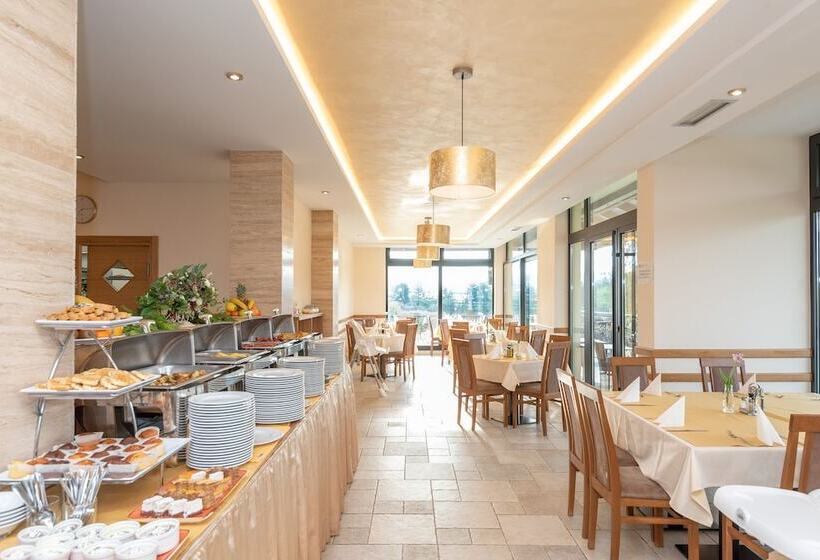 فندق صغير Agape