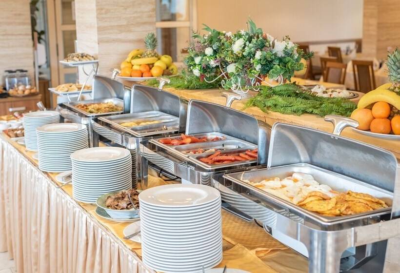 فندق صغير Agape