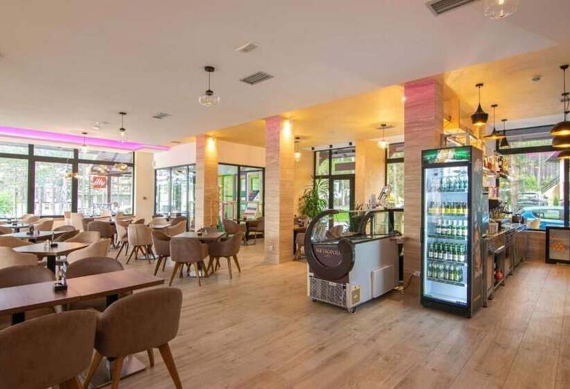 فندق صغير Agape