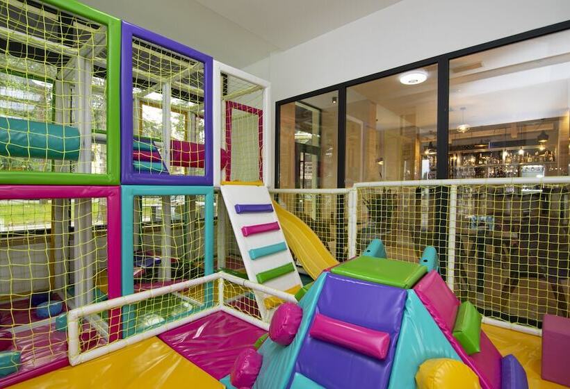 فندق صغير Agape