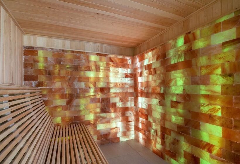 فندق صغير Agape