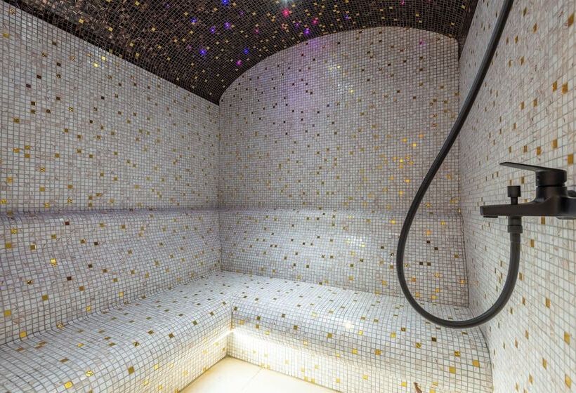 فندق صغير Agape