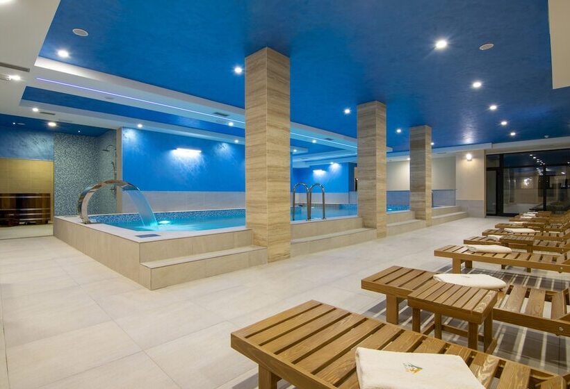 فندق صغير Agape