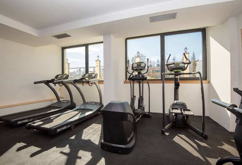 فندق صغير Agape