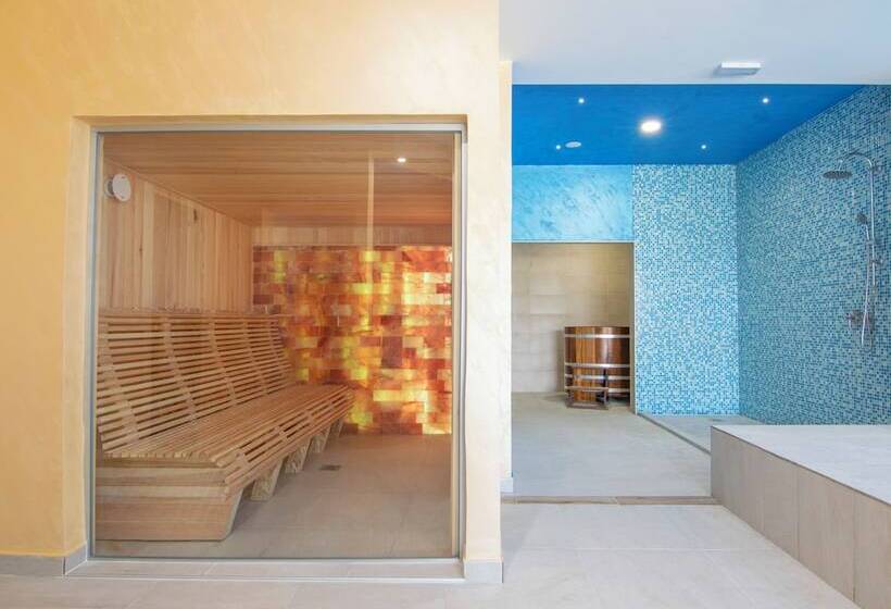 فندق صغير Agape