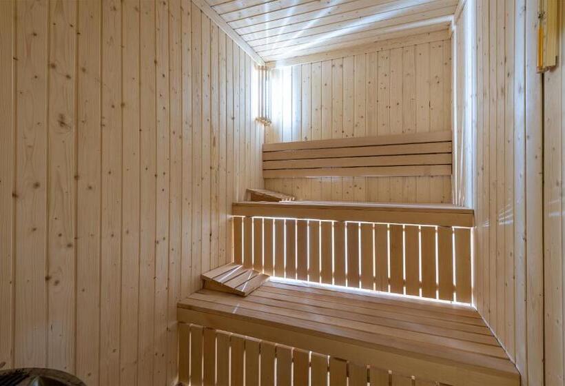 فندق صغير Agape