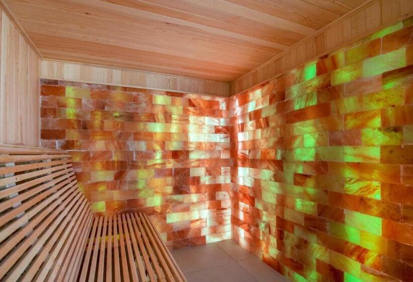 فندق صغير Agape