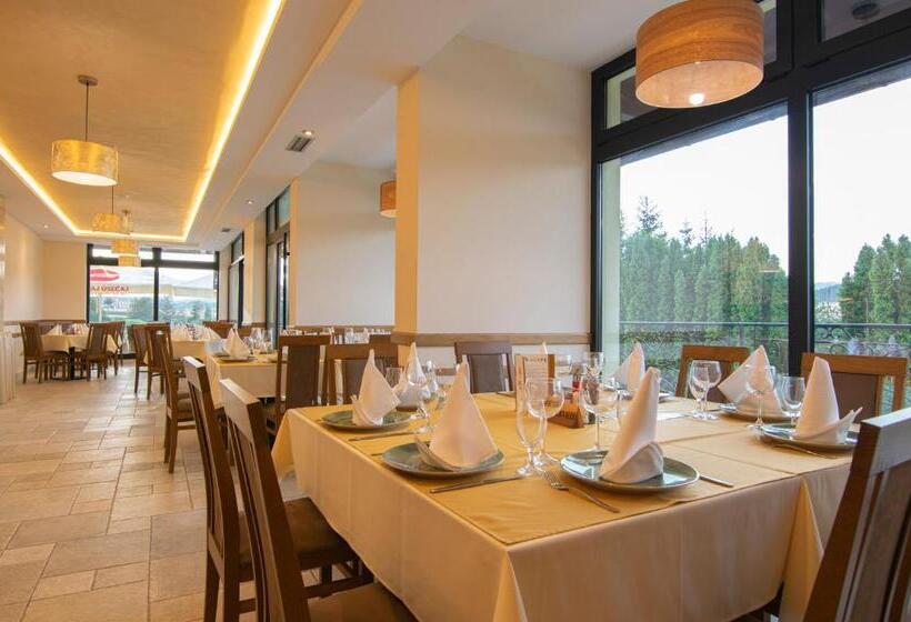 فندق صغير Agape