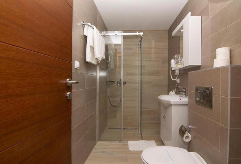 فندق صغير Agape