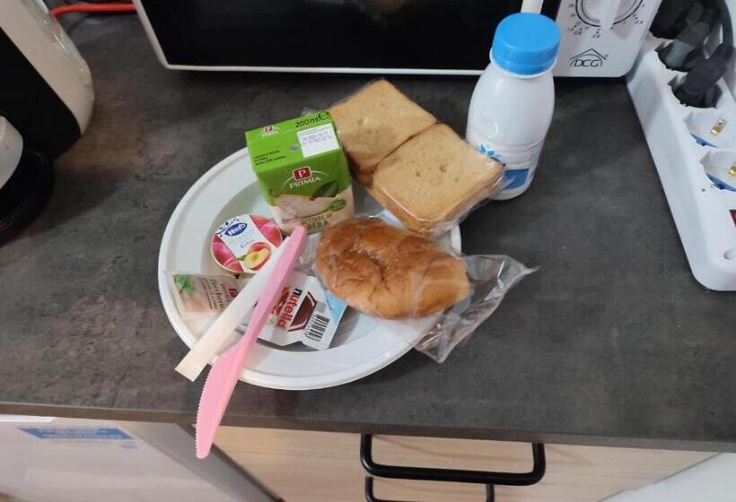 הוסטל Cornizzolo Bed Breakfast