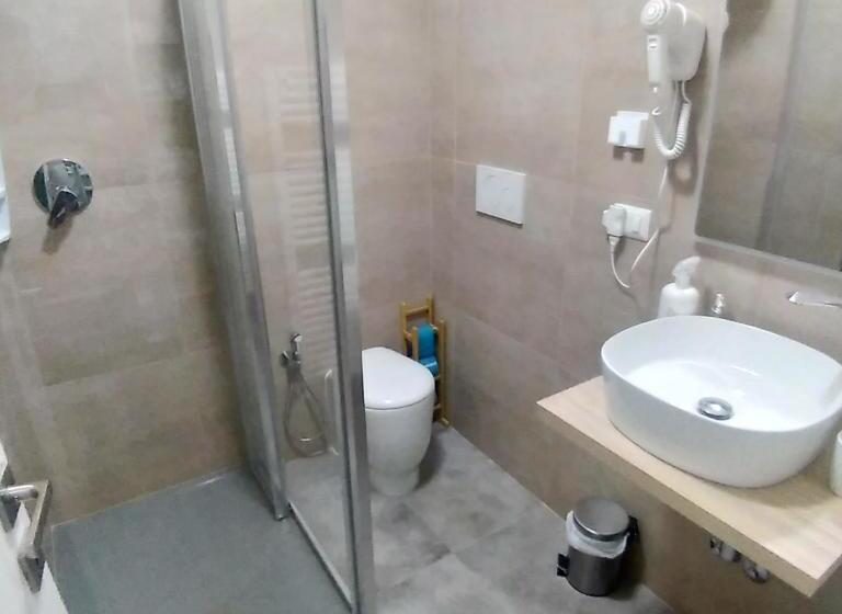 הוסטל Cornizzolo Bed Breakfast