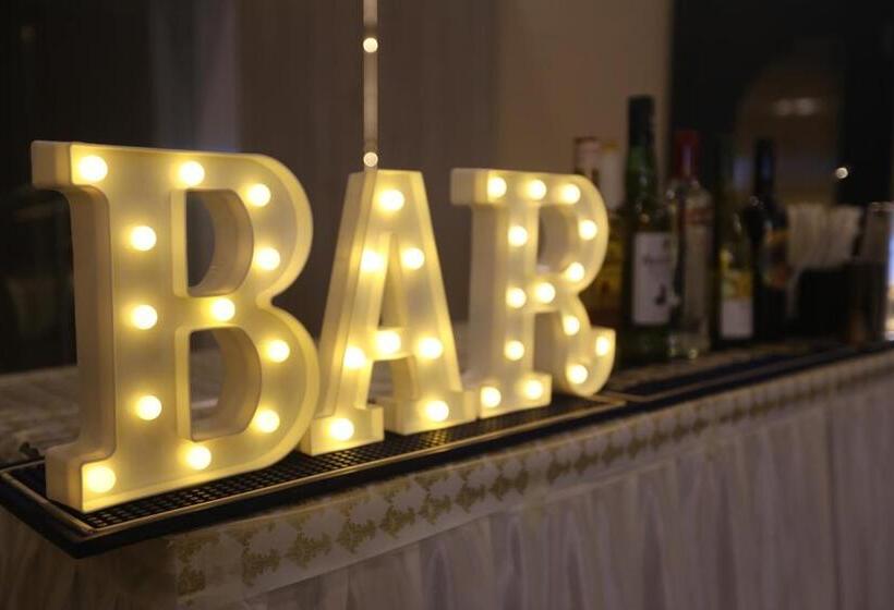 فندق صغير Mayura Aureole Coliving