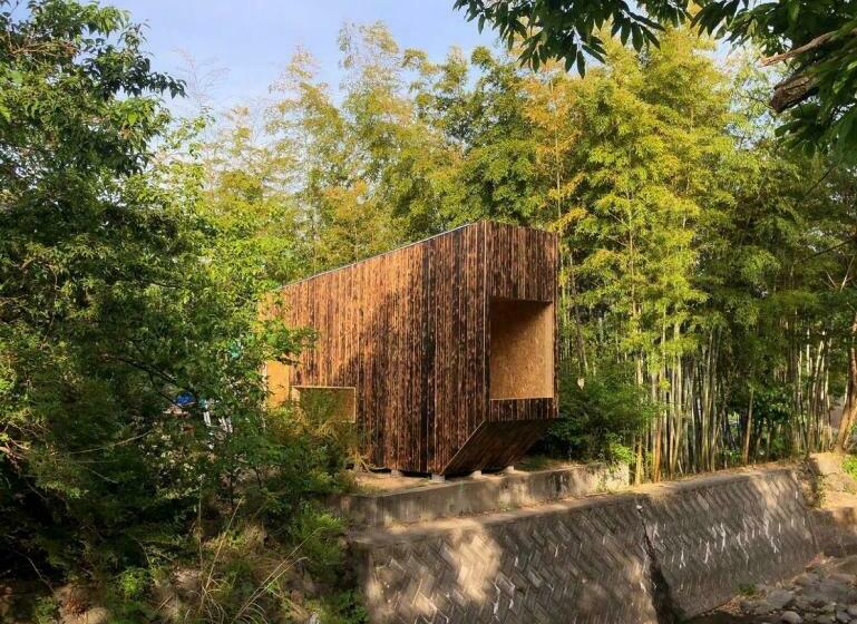 هاستل Mekiki古民家