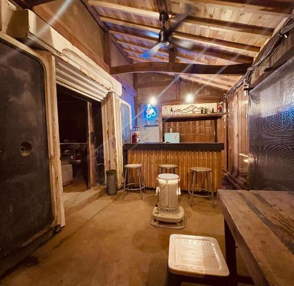 هاستل Mekiki古民家