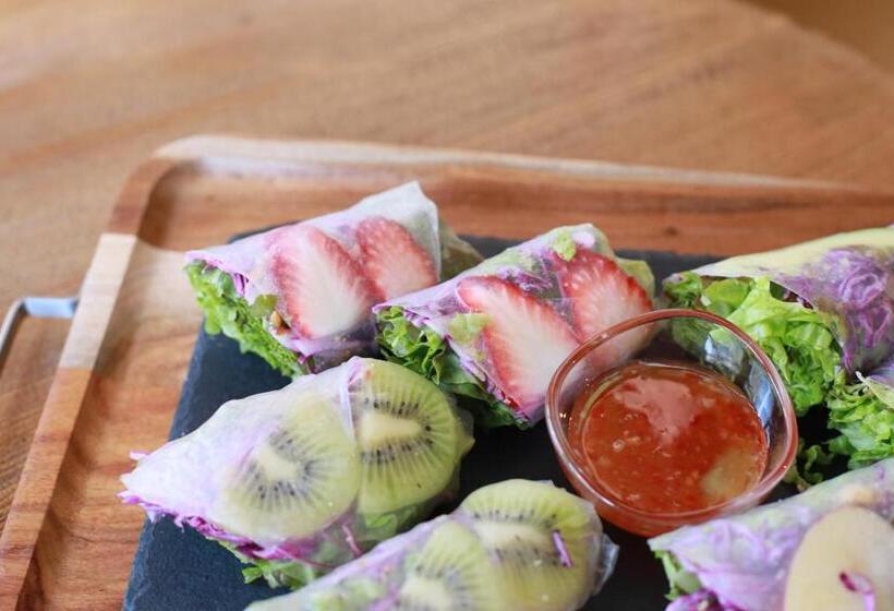 هاستل Mekiki古民家