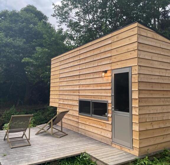 هاستل Mekiki古民家