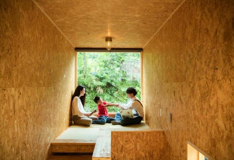 هاستل Mekiki古民家