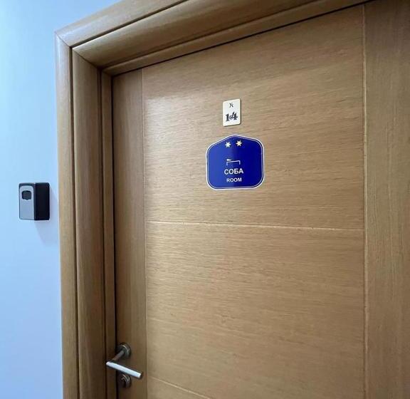 هاستل Užički Konak