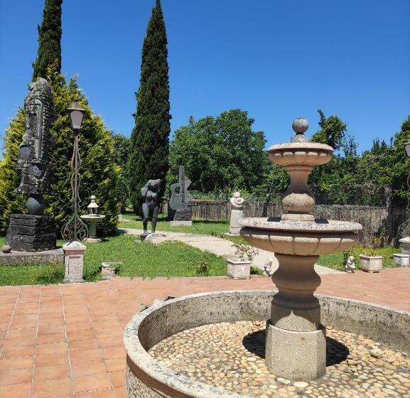 Albergue Villa San Clemente