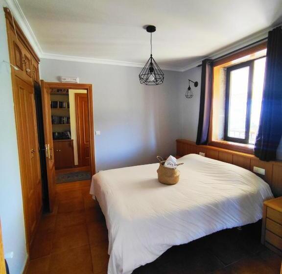 Albergue Villa San Clemente