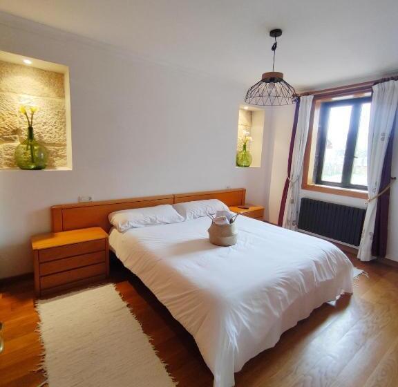 Albergue Villa San Clemente